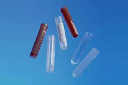 Disposable Tubes