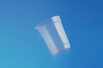Specimen Cup